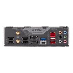 GIGABYTE B760 GAMING X AX Motherboard