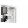 BEQUIET Pure Base 501 Airflow White ATX Mid-Tower PC Case