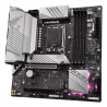 GIGABYTE B760M AORUS ELITE AX Micro-ATX Motherboard