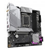 GIGABYTE B760M AORUS ELITE AX Micro-ATX Motherboard
