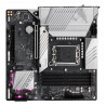 GIGABYTE B760M AORUS ELITE AX Micro-ATX Motherboard
