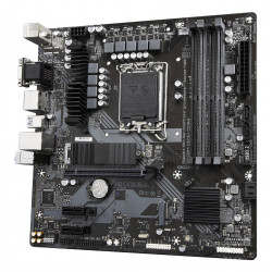GIGABYTE B760M DS3H DDR4 Micro-ATX Motherboard