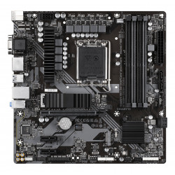 GIGABYTE B760M DS3H DDR4 Micro-ATX Motherboard