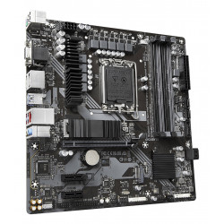 GIGABYTE B760M DS3H DDR4 Micro-ATX Motherboard