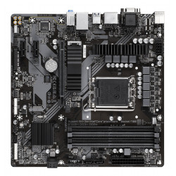 GIGABYTE B760M DS3H DDR4 Micro-ATX Motherboard