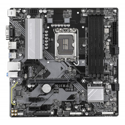 GIGABYTE B760M D3HP Micro-ATX Motherboard