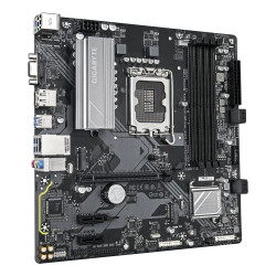 GIGABYTE B760M D3HP Micro-ATX Motherboard