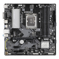 GIGABYTE B760M D3HP DDR4 Micro-ATX Motherboard