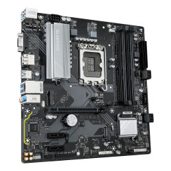 GIGABYTE B760M D3HP DDR4 Micro-ATX Motherboard
