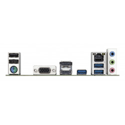 GIGABYTE B760M D3HP DDR4 Micro-ATX Motherboard