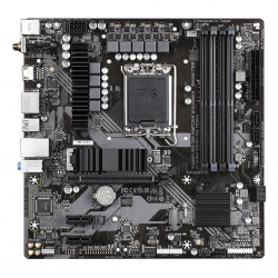 GIGABYTE B760M DS3H AX DDR4 Motherboard