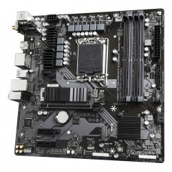 GIGABYTE B760M DS3H AX DDR4 Motherboard