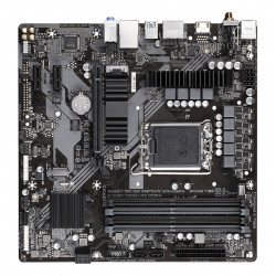 GIGABYTE B760M DS3H AX DDR4 Motherboard