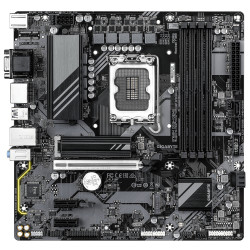 GIGABYTE B760M DS3H GEN5 Micro ATX Motherboard
