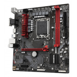 GIGABYTE B760M GAMING DDR4 Micro-ATX Motherboard