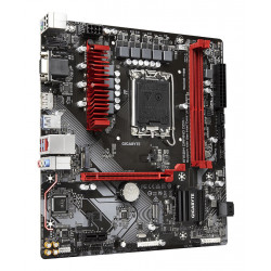 GIGABYTE B760M GAMING DDR4 Micro-ATX Motherboard