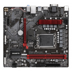 GIGABYTE B760M GAMING DDR4 Micro-ATX Motherboard