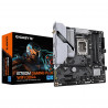GIGABYTE B760M GAMING PLUS WIFI DDR4 Micro-ATX Motherboard
