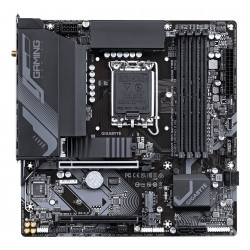 GIGABYTE B760M GAMING X AX Micro-ATX Motherboard