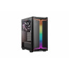 BEQUIET Pure Base 501 DX ATX Mid-Tower PC Case with 3x 140mm Fans