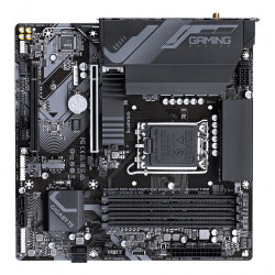 GIGABYTE B760M GAMING X AX Micro-ATX Motherboard