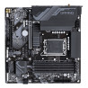 GIGABYTE B760M GAMING X AX Micro-ATX Motherboard