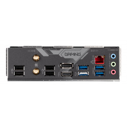 GIGABYTE B760M GAMING X AX Micro-ATX Motherboard