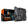 GIGABYTE B760M GAMING X DDR4 Micro-ATX Motherboard