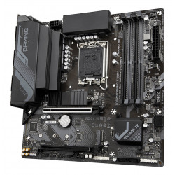 GIGABYTE B760M GAMING X DDR4 Micro-ATX Motherboard