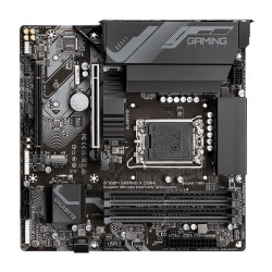 GIGABYTE B760M GAMING X DDR4 Micro-ATX Motherboard