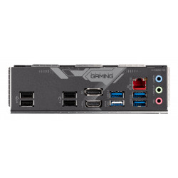 GIGABYTE B760M GAMING X DDR4 Micro-ATX Motherboard