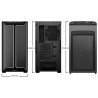 BEQUIET Pure Base 501 DX ATX Mid-Tower PC Case with 3x 140mm Fans