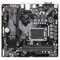 GIGABYTE B760M H DDR4 Micro-ATX Motherboard
