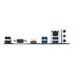 GIGABYTE B760M H DDR4 Micro-ATX Motherboard