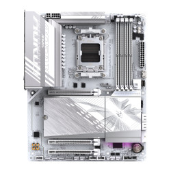 GIGABYTE B850 AORUS ELITE WIFI7 ICE AM5 Motherboard