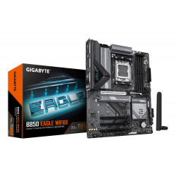 GIGABYTE B850 EAGLE WIFI6E AM5 Motherboard