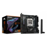 GIGABYTE B850I AORUS PRO AM5 Mini-ITX Motherboard