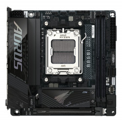 GIGABYTE B850I AORUS PRO AM5 Mini-ITX Motherboard