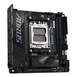 GIGABYTE B850I AORUS PRO AM5 Mini-ITX Motherboard
