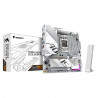 GIGABYTE B850M AORUS ELITE WIFI6E ICE AM5 Motherboard