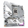 GIGABYTE B850M AORUS ELITE WIFI6E ICE AM5 Motherboard
