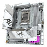 GIGABYTE B850M AORUS ELITE WIFI6E ICE AM5 Motherboard