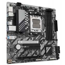 GIGABYTE B850M D3HP AM5 Micro-ATX Motherboard