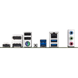 GIGABYTE B850M D3HP AM5 Micro-ATX Motherboard