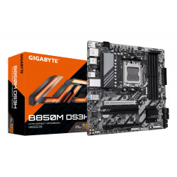 GIGABYTE B850M DS3H AM5 Motherboard