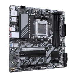 GIGABYTE B850M DS3H AM5 Motherboard