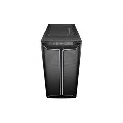BEQUIET Pure Base 501 DX ATX Mid-Tower PC Case with 3x 140mm Fans
