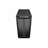 BEQUIET Pure Base 501 DX ATX Mid-Tower PC Case with 3x 140mm Fans