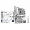GIGABYTE B860 AORUS ELITE WIFI 7 ICE ATX Motherboard