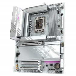 GIGABYTE B860 AORUS ELITE WIFI 7 ICE ATX Motherboard